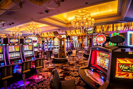 Betway Live Dealer Casino Games